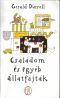 [Corfu Trilogy 01] • Családom és egyéb állatfajták